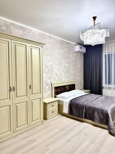 Квартира Элитная Квартира В Центре