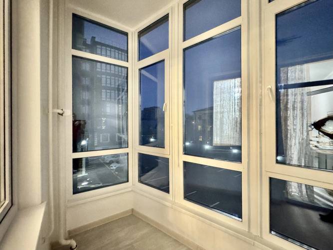 Квартира Элитная Квартира В Центре