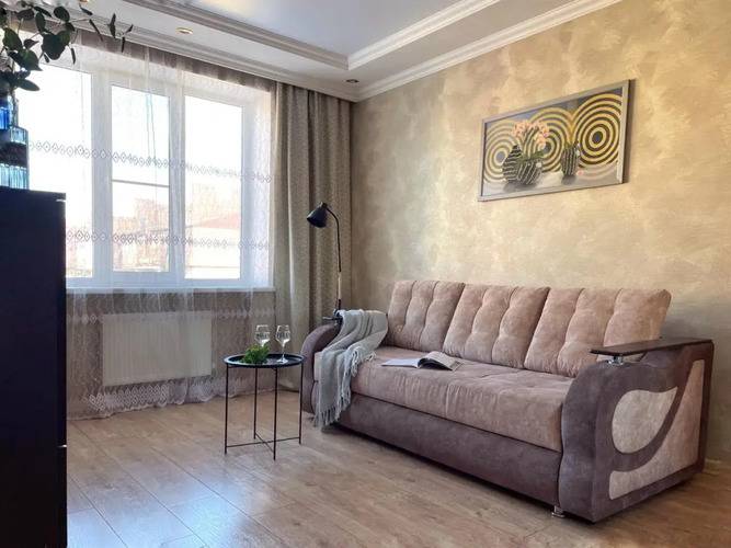 Квартира Sweet Home2