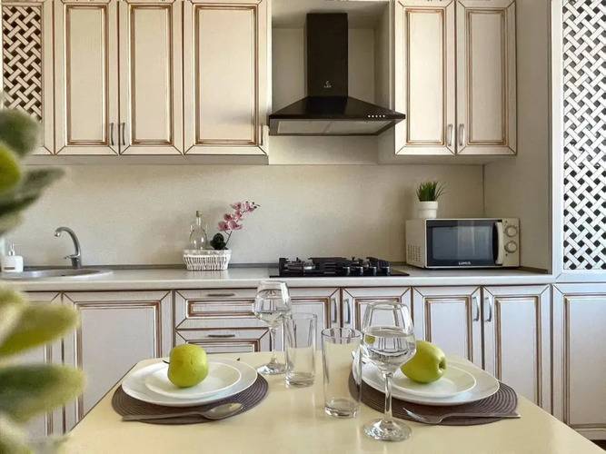 Квартира Sweet Home2