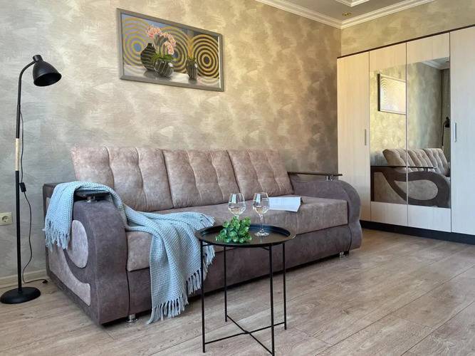 Квартира Sweet Home2
