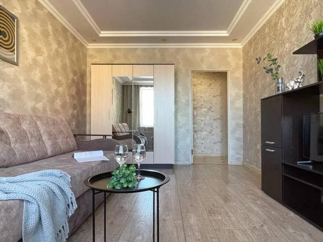 Квартира Sweet Home2