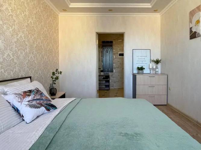 Квартира Sweet Home2