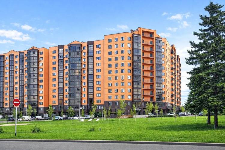 Квартира Новая Квартира В Центре Города-Курорта Ессентуки