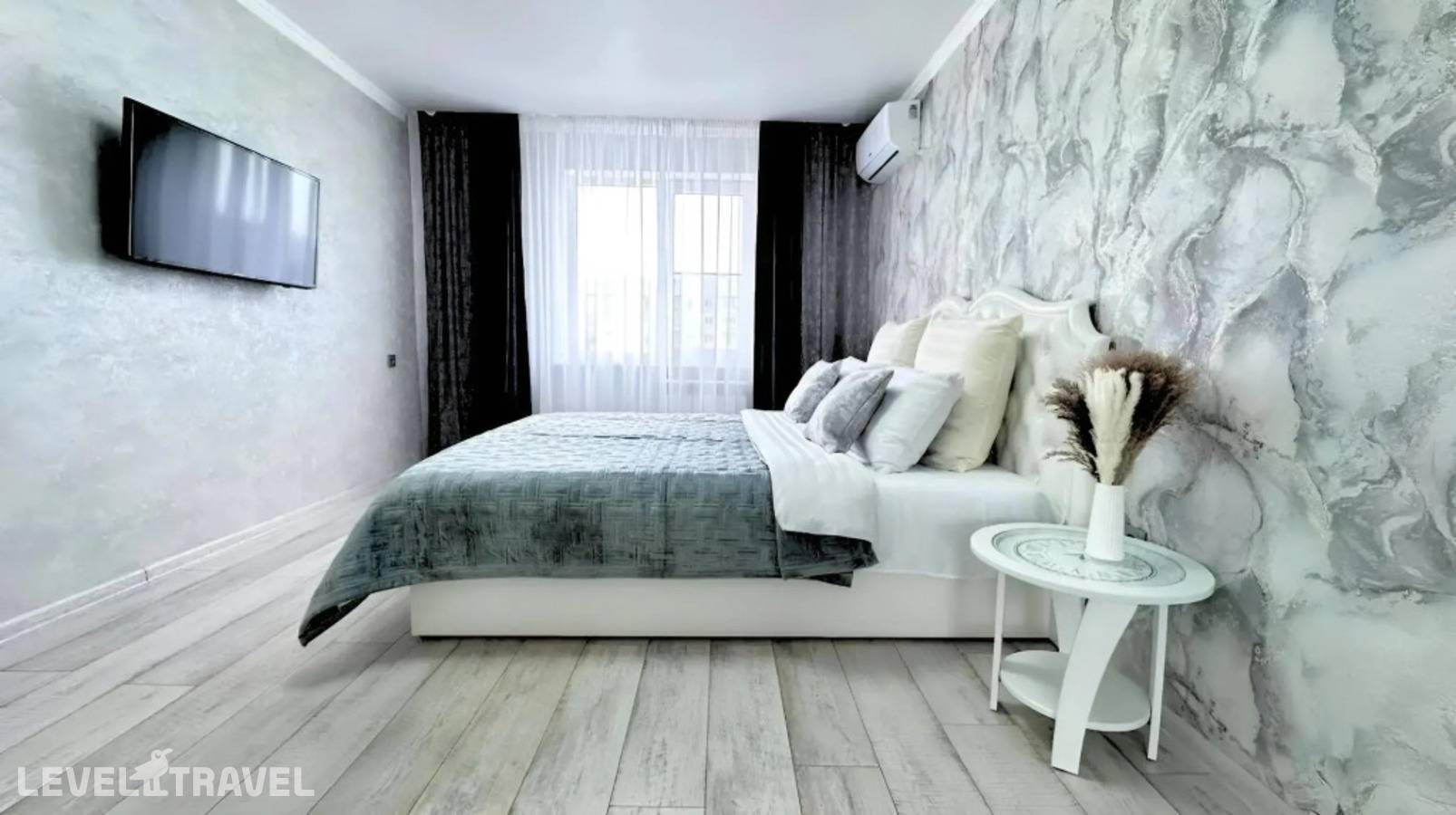 Отель Квартира Новая В Центре Города — Ессентуки, Россия