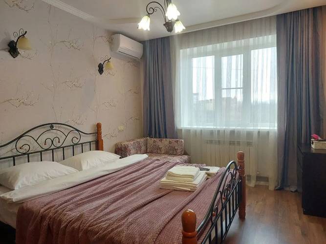 Квартира Посуткару Орджоник 83к2 Курортный Парк И Питьевая Галерея