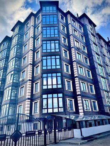 Квартира Мечта В Центре У Парка