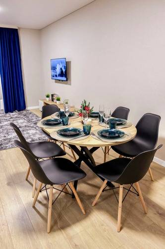 Апартаменты Гости Делюкс