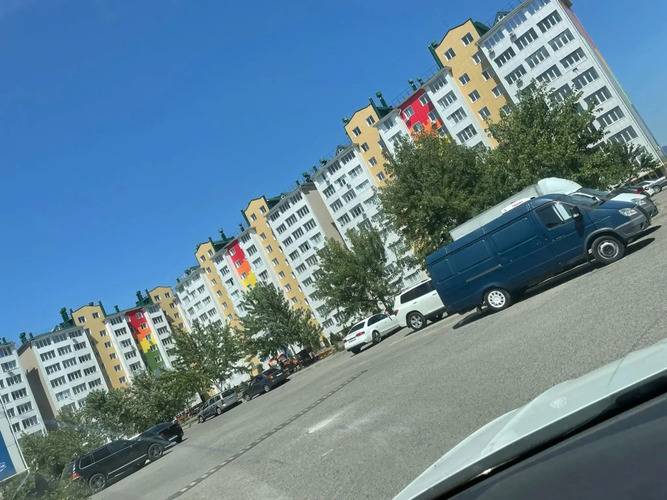 Апартаменты На Улице Никольская 21к5/1