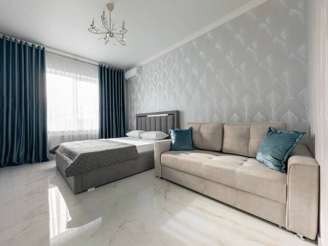 Квартира Lunacharsky_apartments