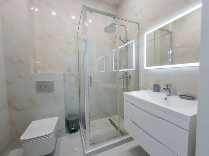 Квартира Lunacharsky_apartments