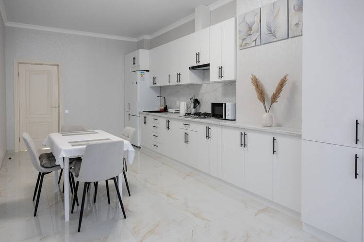 Квартира Lunacharsky_apartments