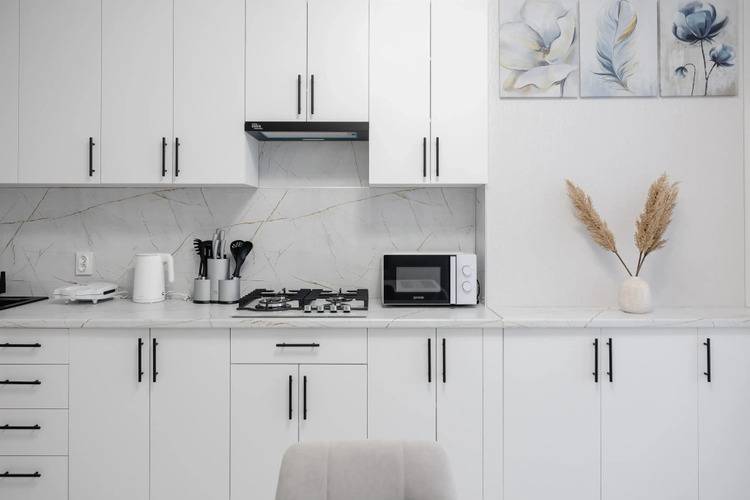 Квартира Lunacharsky_apartments