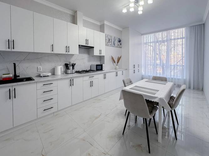 Квартира Lunacharsky_apartments