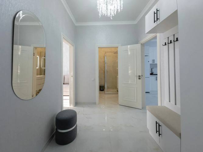 Квартира Lunacharsky_apartments