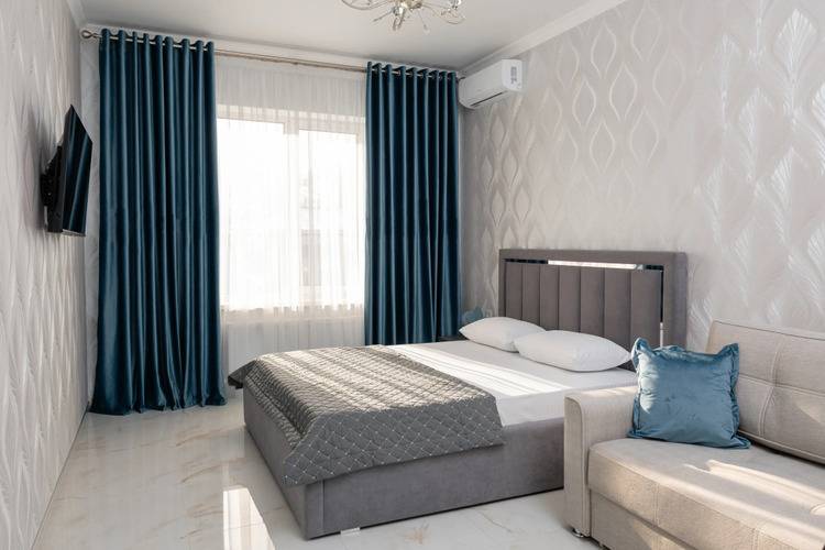 Квартира Lunacharsky_apartments