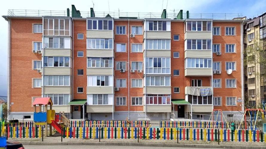 Апартаменты Уютный Уголок Возле Парка 2