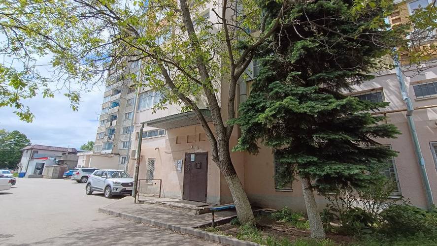 Квартира В Центре Ессентуков С Новым Ремонтом