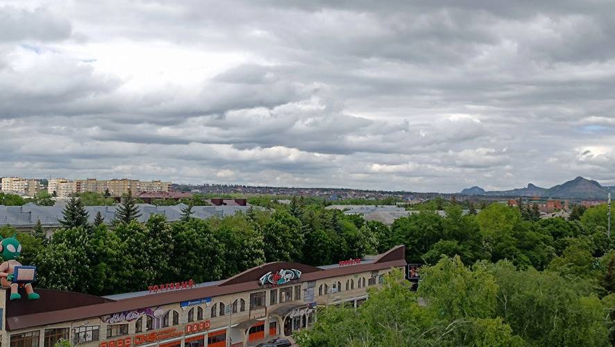 Квартира В Центре Ессентуков С Новым Ремонтом