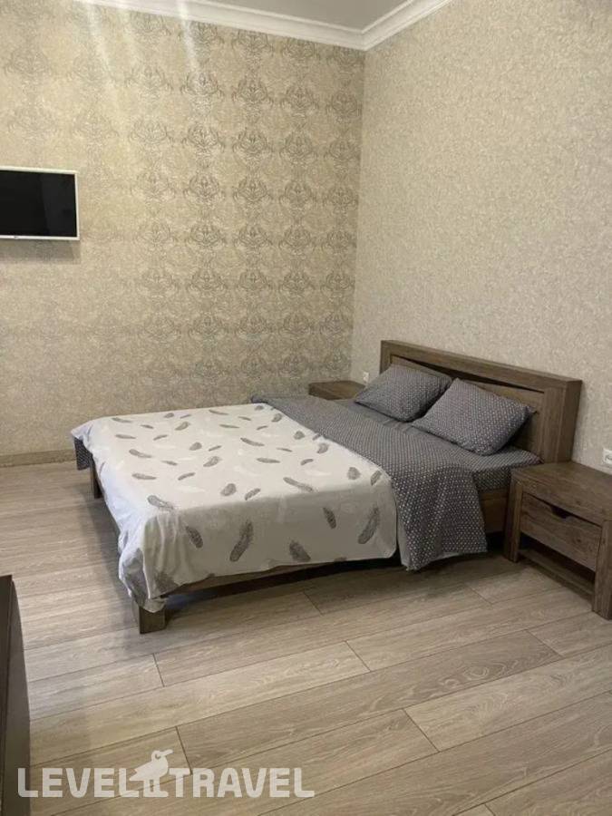 Отель Квартира На Улице Интернациональная, 35 — Ессентуки, Россия