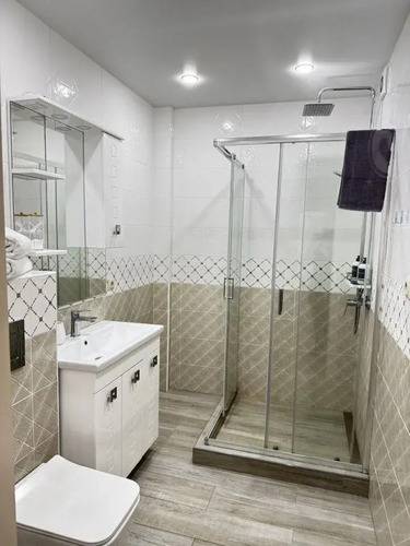 Квартира С Новым Ремонтом