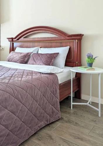 Квартира В Нoвом Жилoм Комплексe Комфоpт Класca