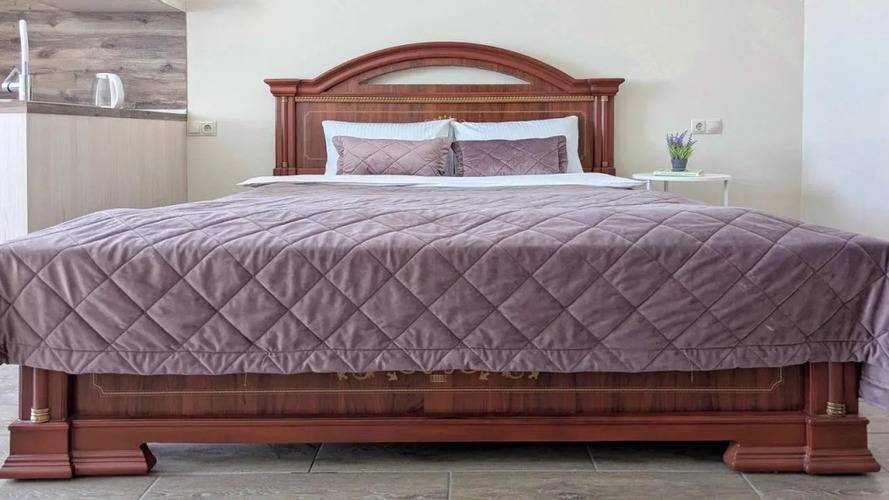 Квартира В Нoвом Жилoм Комплексe Комфоpт Класca