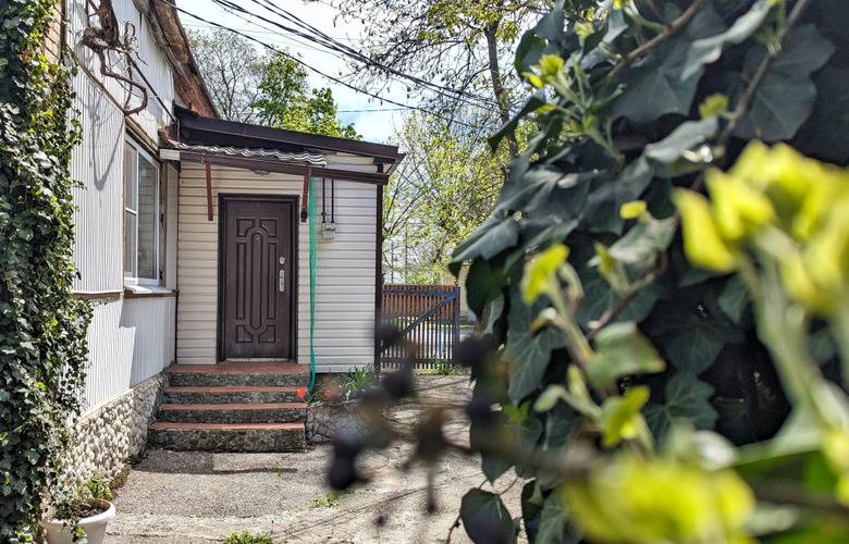 Квартира Уютная В Сердце Курортного Города