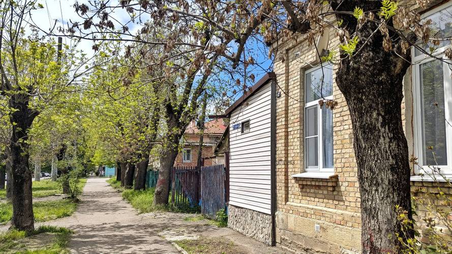 Квартира Уютная В Сердце Курортного Города