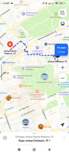 Квартира Уютная В Сердце Курортного Города