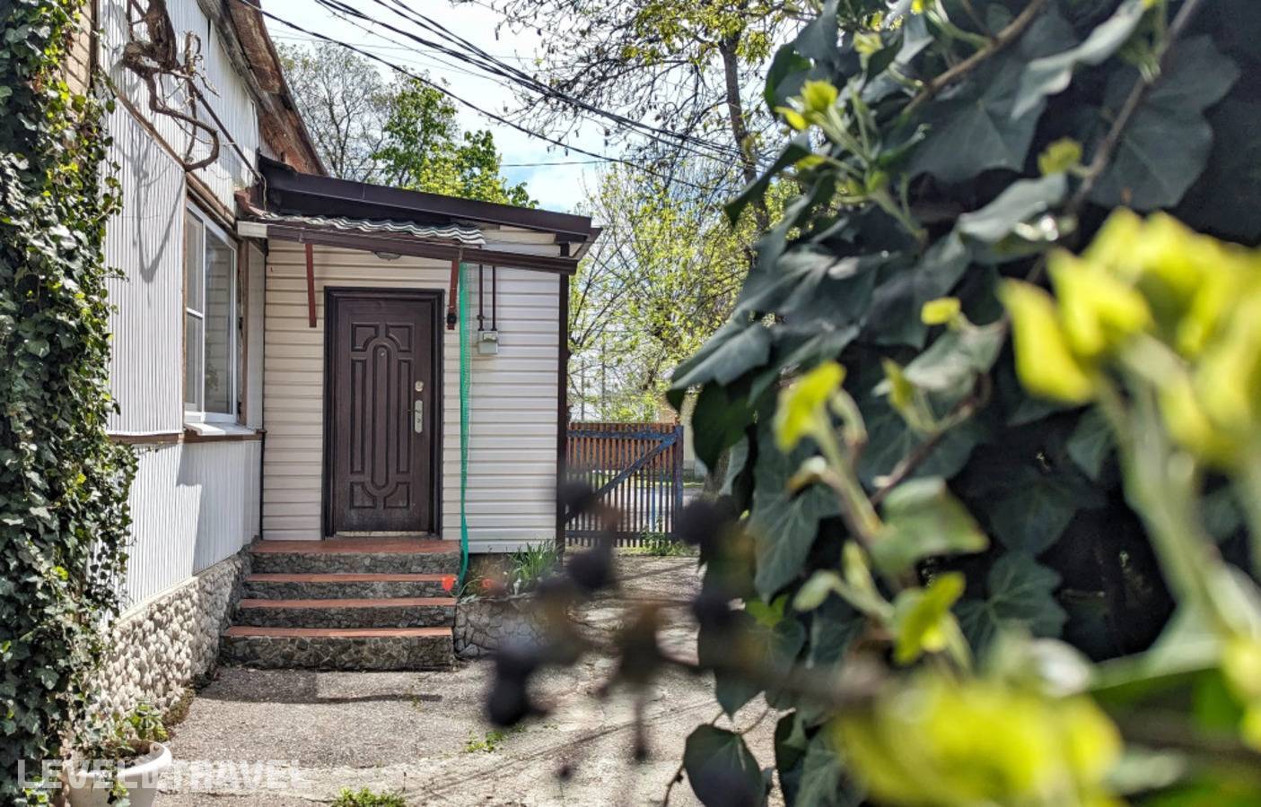 Отель Квартира Уютная В Сердце Курортного Города — Ессентуки, Россия