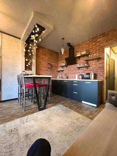 Апартаменты Loft 5.3 Парк Курортный 2