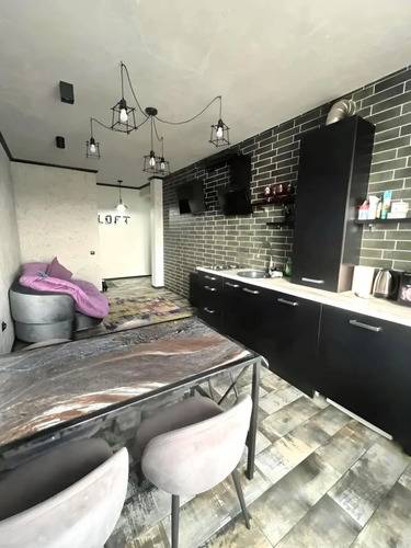 Апартаменты Loft 5.3 Парк Курортный 1