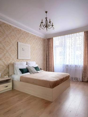 Квартира Уютная Двушка В Курортной Зоне