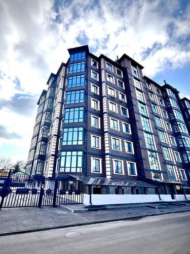 Квартира В Центре У Входа В Курортный Парк