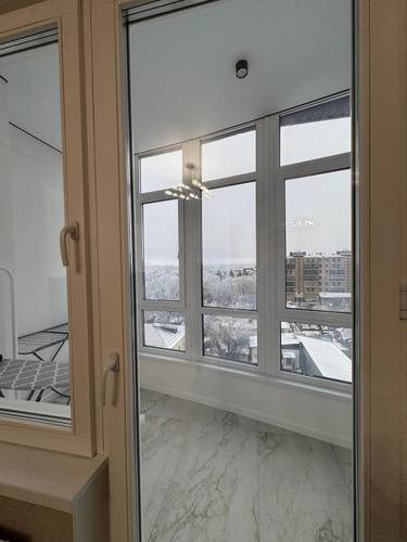 Квартира В Центре У Входа В Курортный Парк