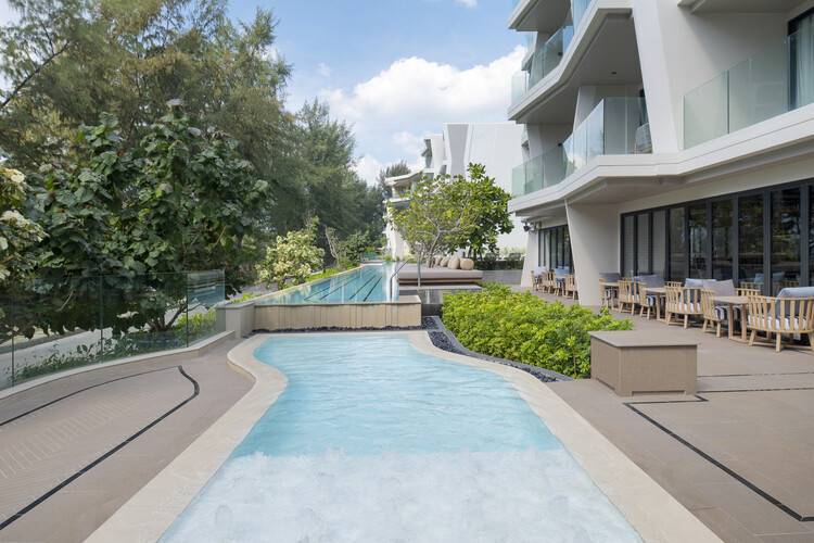 Radisson Blu Resort Phuket Mai Khao Beach
