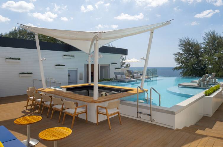 Radisson Blu Resort Phuket Mai Khao Beach