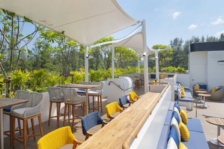 Radisson Blu Resort Phuket Mai Khao Beach