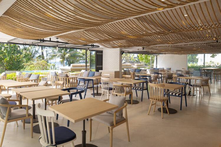 Radisson Blu Resort Phuket Mai Khao Beach