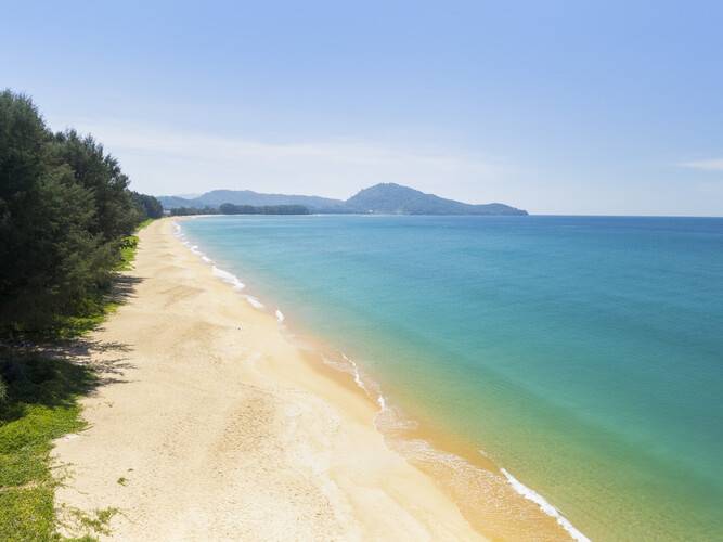Radisson Blu Resort Phuket Mai Khao Beach