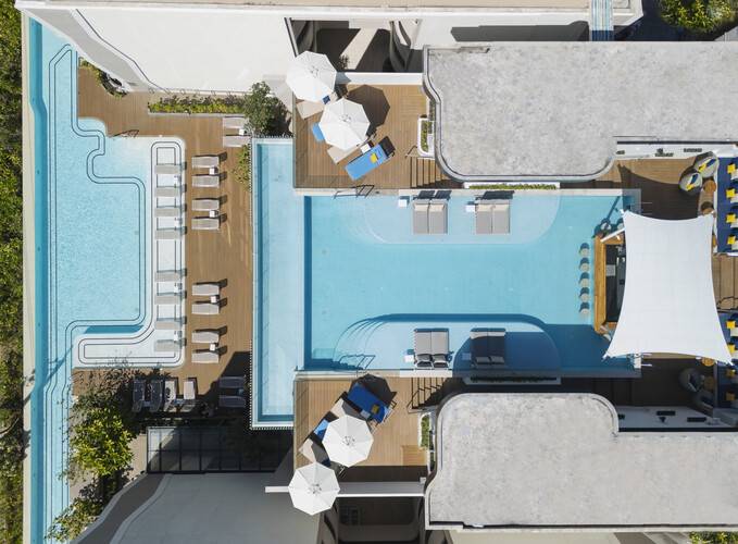 Radisson Blu Resort Phuket Mai Khao Beach