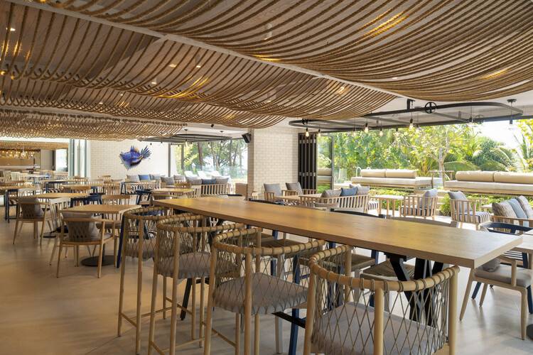 Radisson Blu Resort Phuket Mai Khao Beach