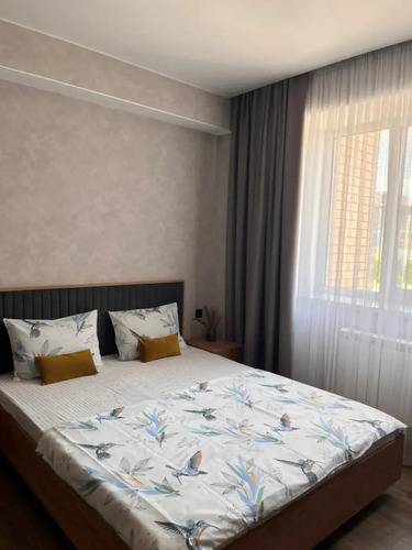 Квартира Loft На Просторной