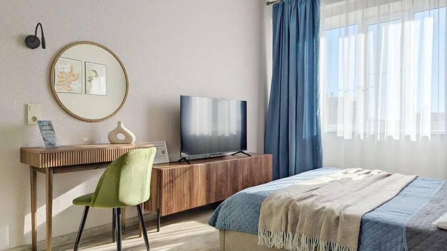 Квартира Уютный Уголок Однокомнатная В Центре Города