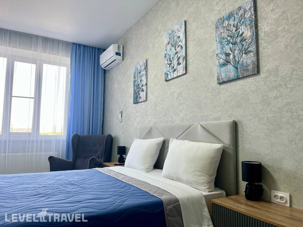 Отель Квартира С Видом На Горы — Ессентуки, Россия