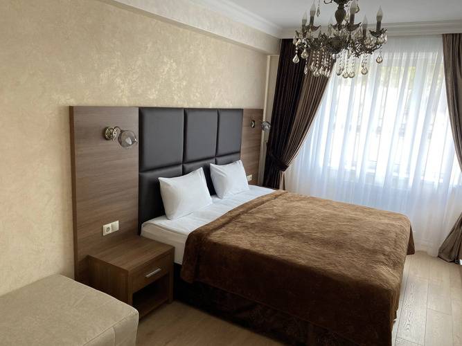 Квартира Курортная Зона 2