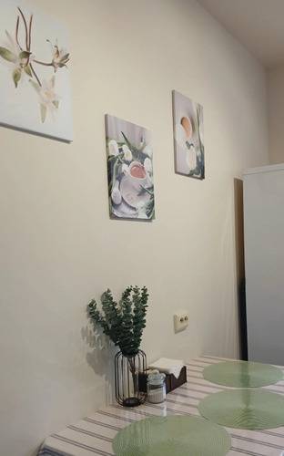 Квартира Новая На Никольской