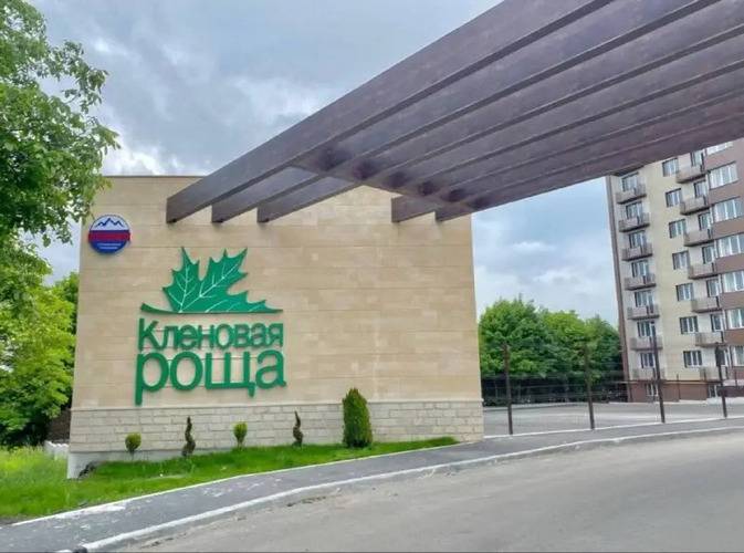 Квартира У Нарзанов