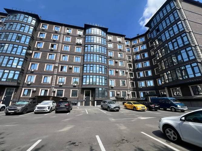 Квартира Дизайнейрская Квартира В Центре
